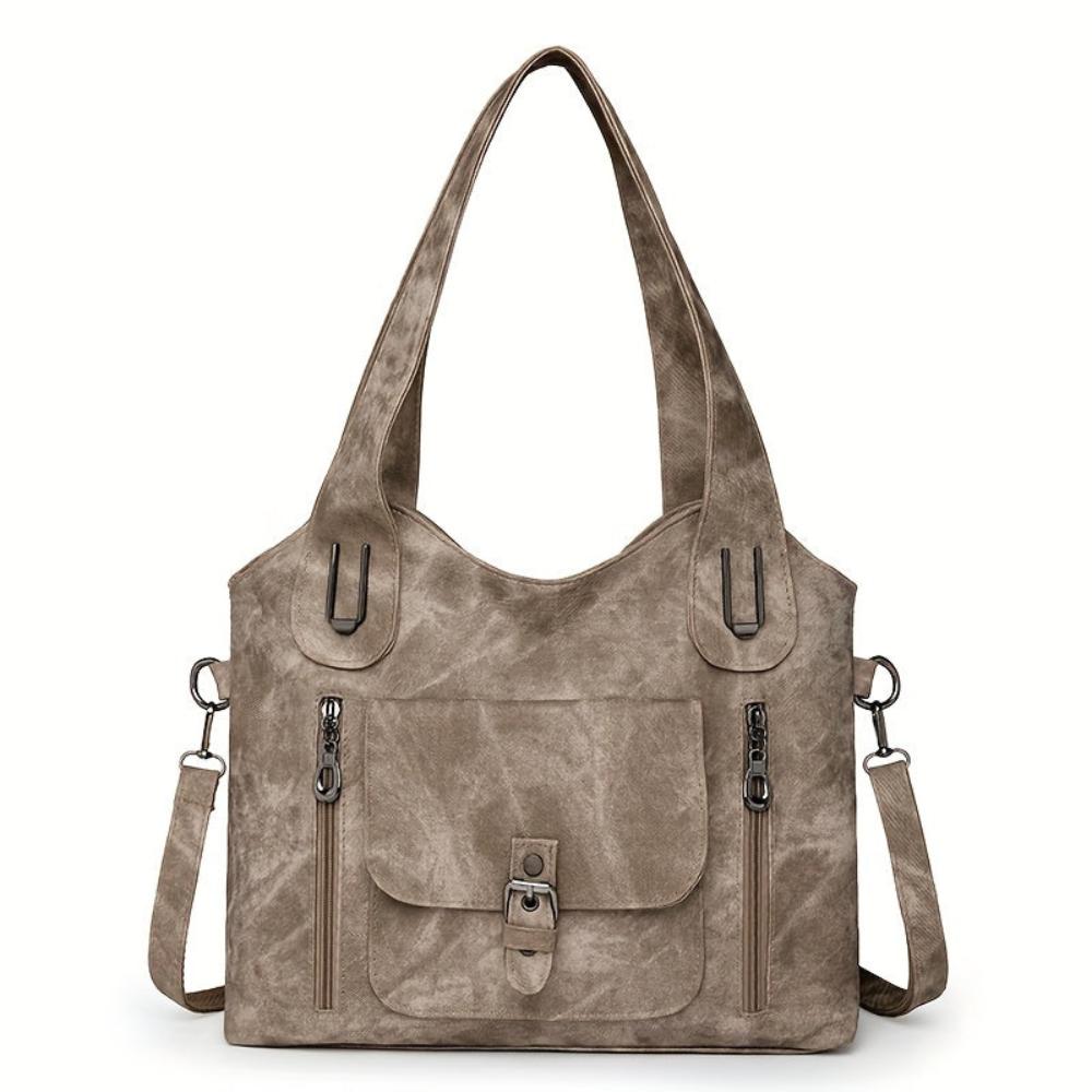 Elise | Schoudertas met Vintage Charme