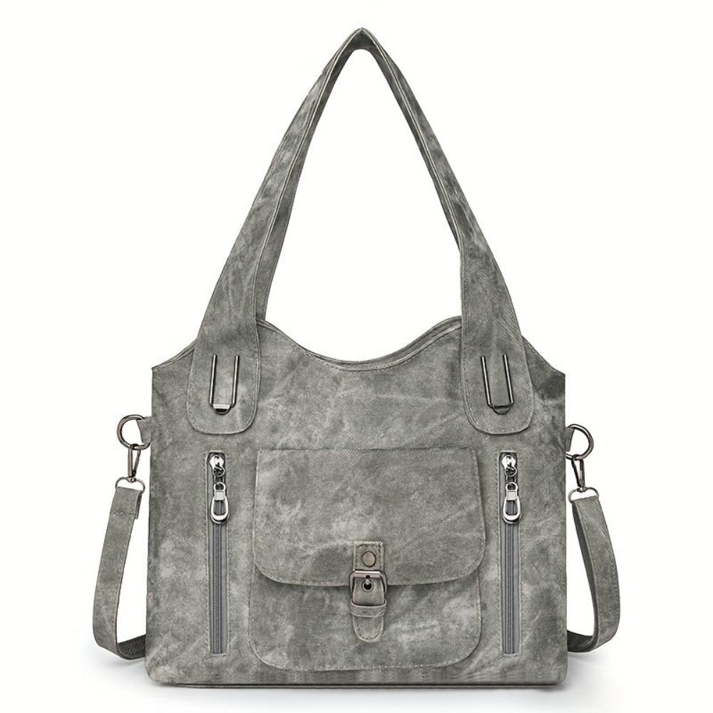 Elise | Schoudertas met Vintage Charme