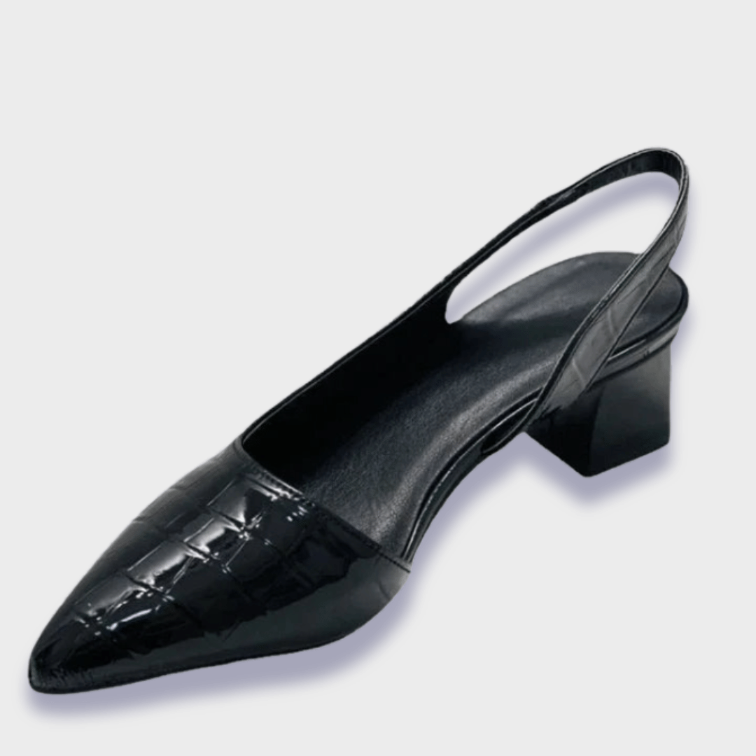 Heidi | Orthopedische Pumps