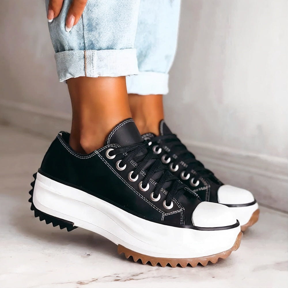 Elira | Edge Sneakers