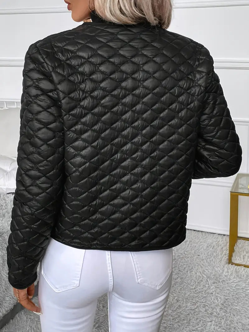 Selina | Stepp Jacket