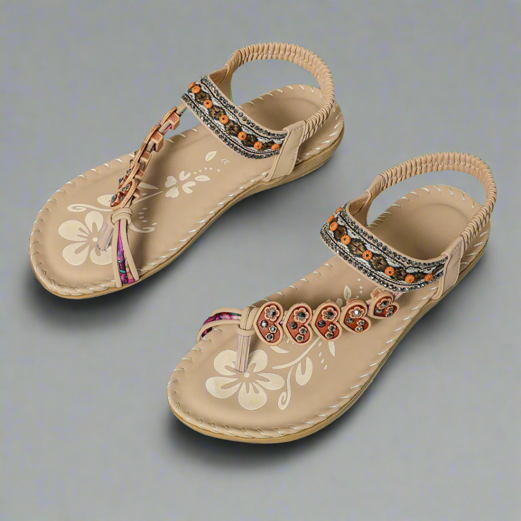 Trewhild | Comfortabele Orthopedische Sandalen