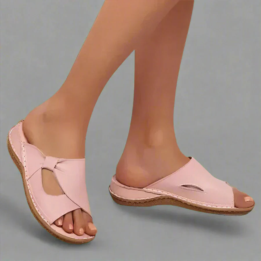 Yvonne | Elegante Sandalen