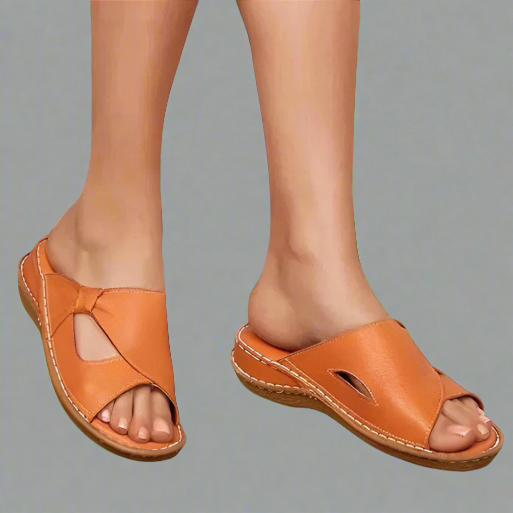 Yvonne | Elegante Sandalen