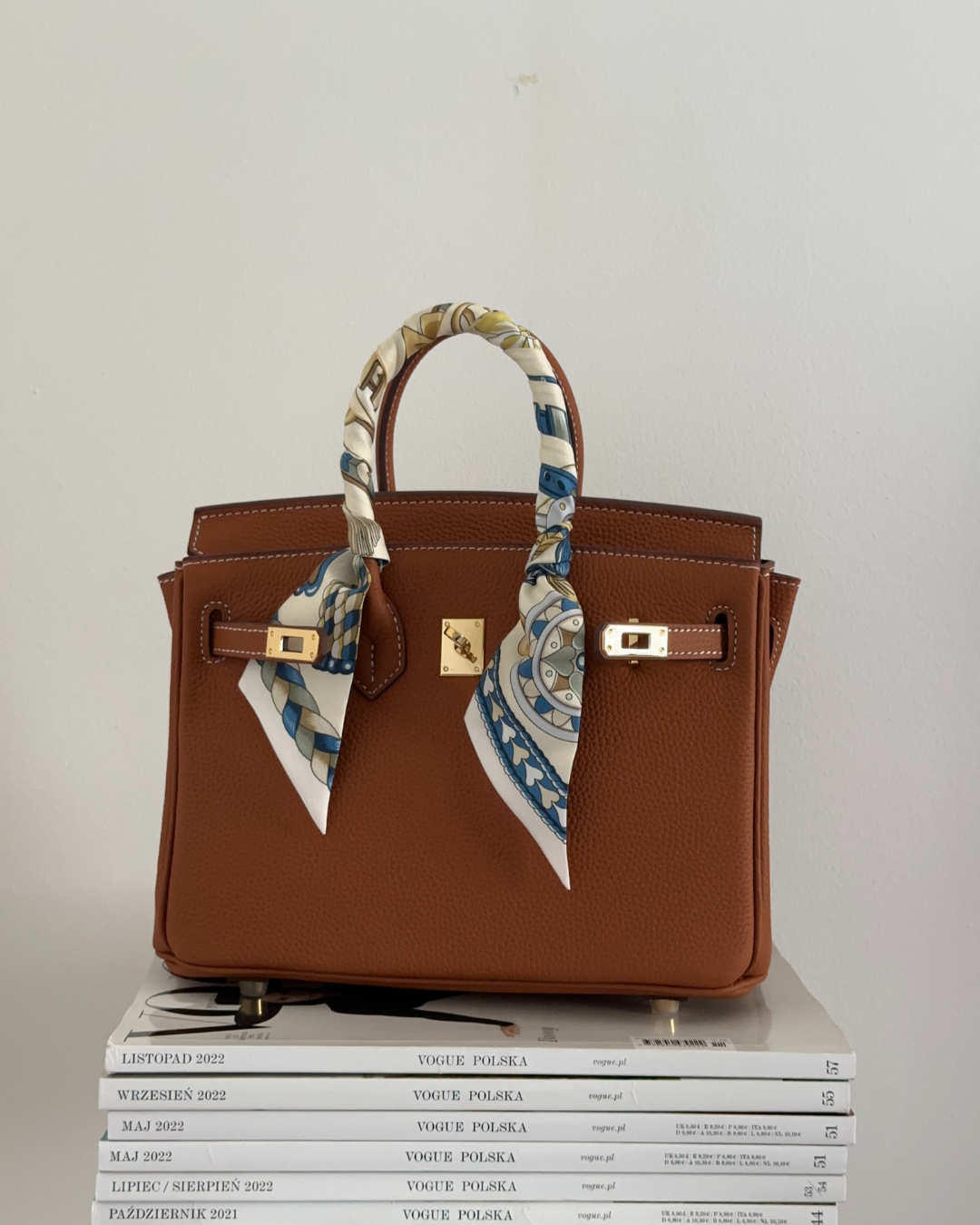 Gabrielle | Elegante en tijdloze handtas