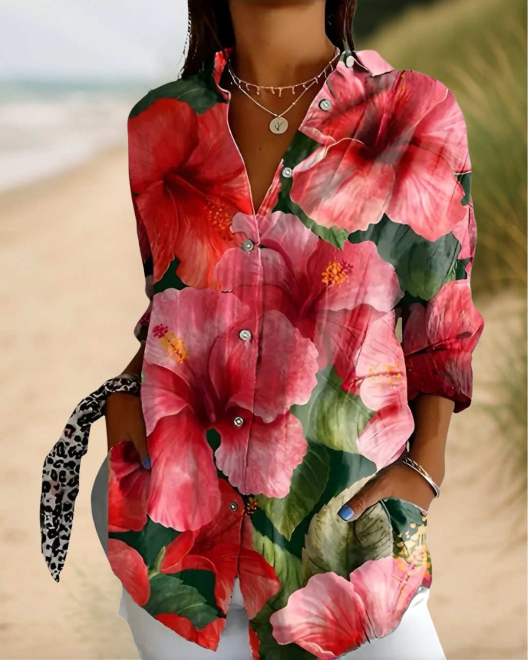 Rosima | Bries blouse