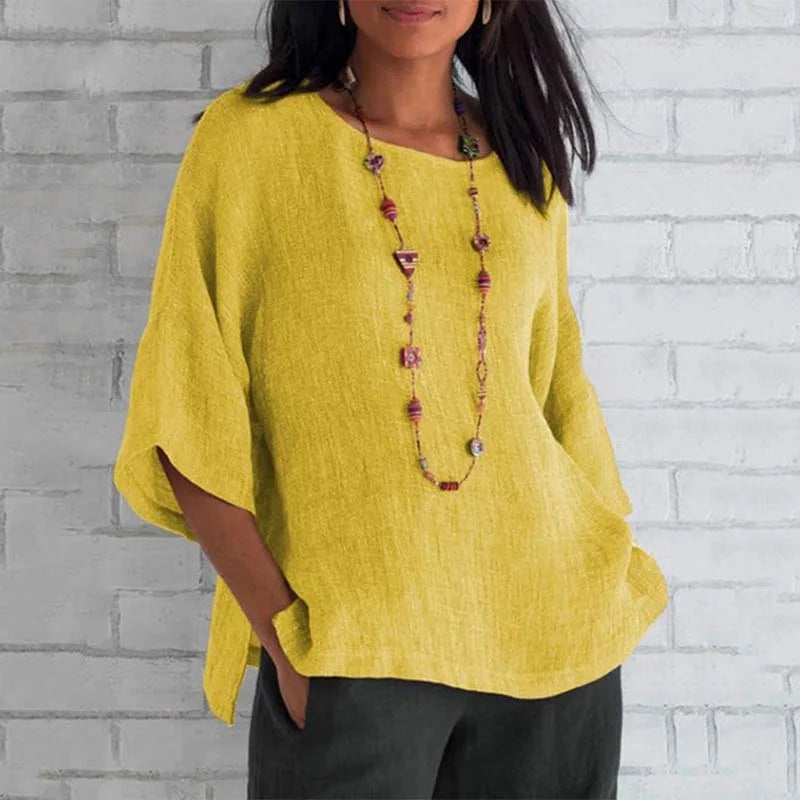 Liora | Bries blouse