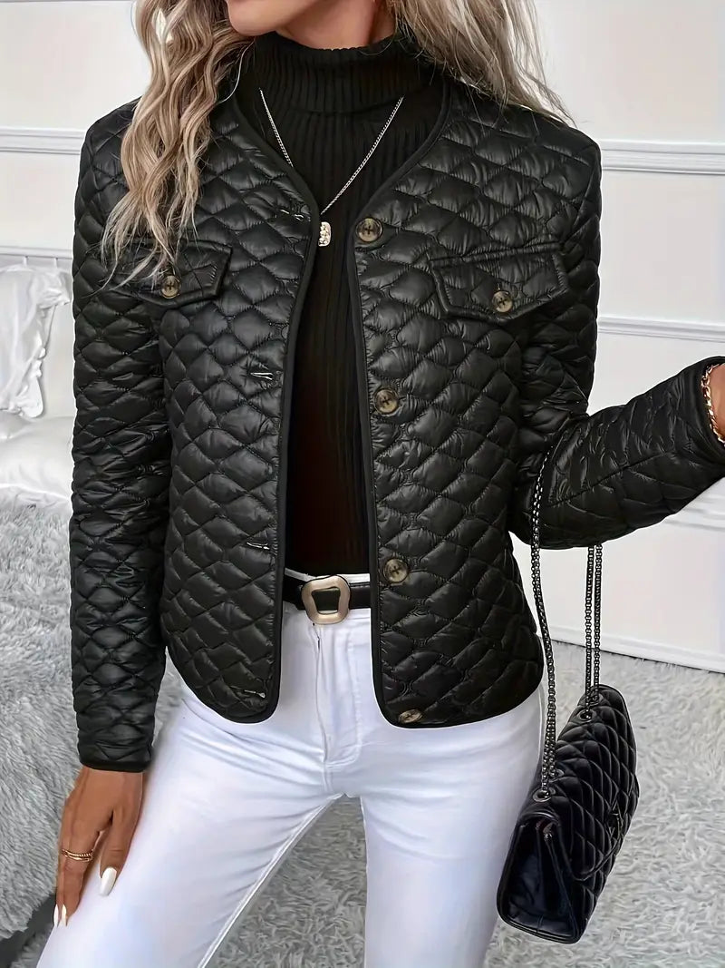 Selina | Stepp Jacket