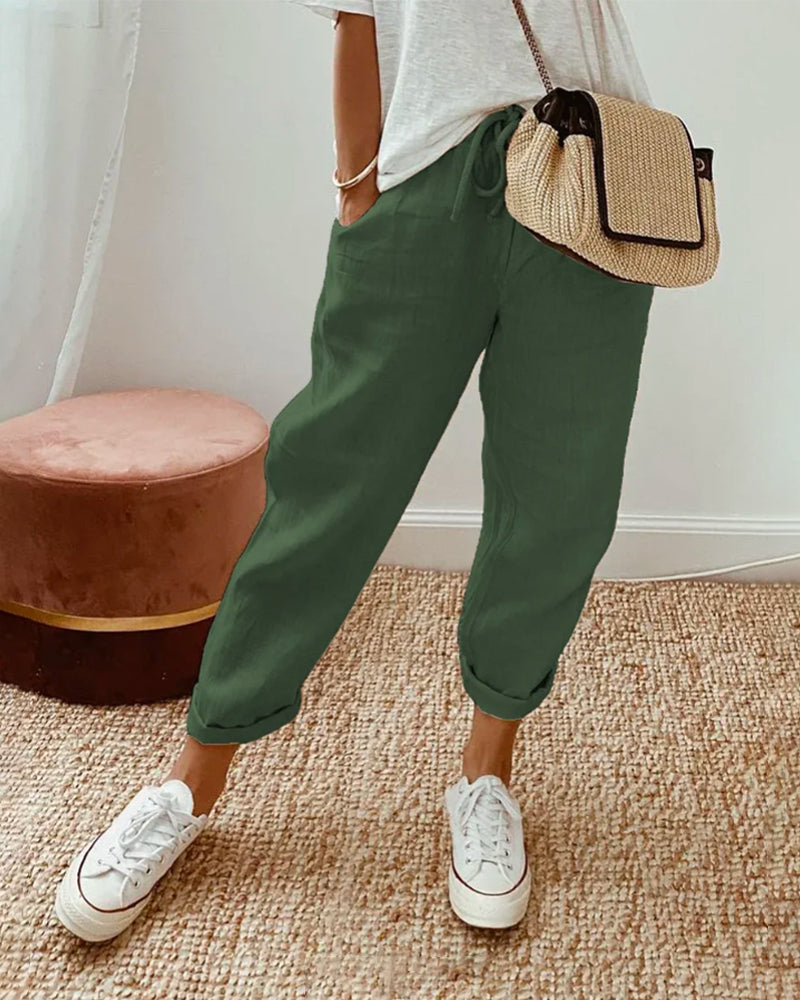 AMELIE | BRIES BROEK