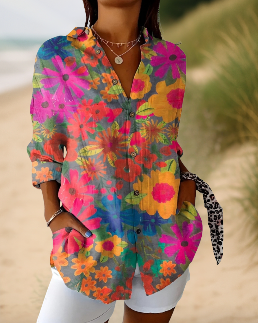 Iselda | Bries blouse