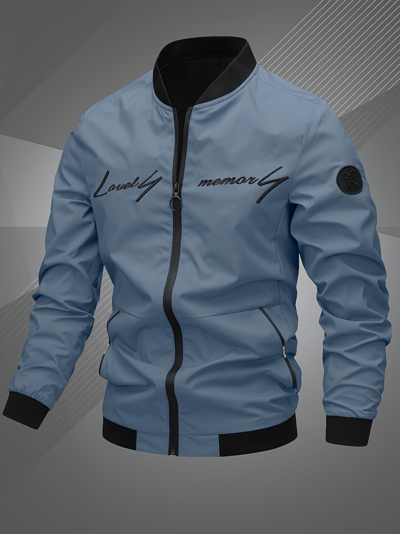 Enzo | Moderne Bomberjas