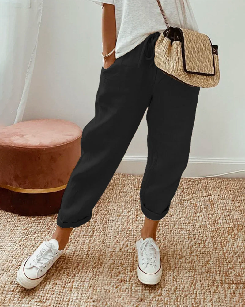 AMELIE | BRIES BROEK