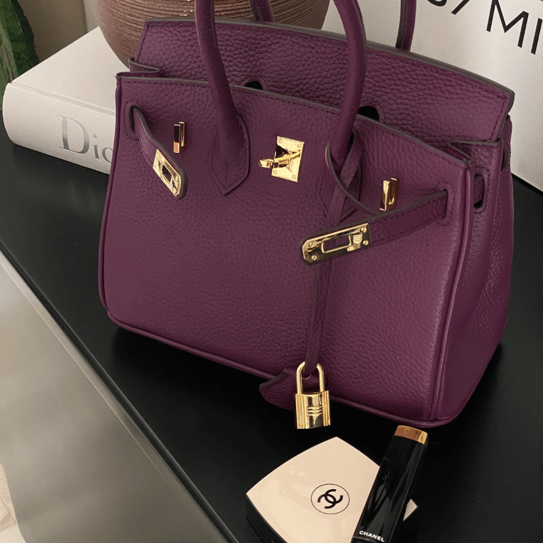 Gabrielle | Elegante en tijdloze handtas