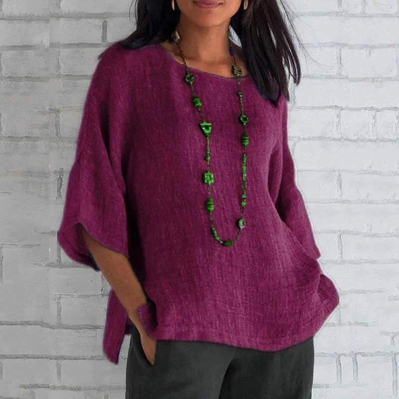 Liora | Bries blouse
