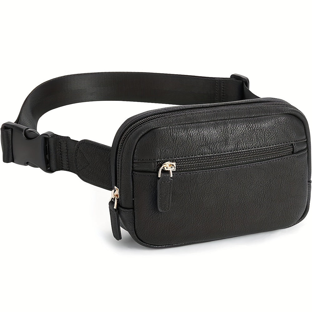 Aspen | Sportieve Crossbody Tas