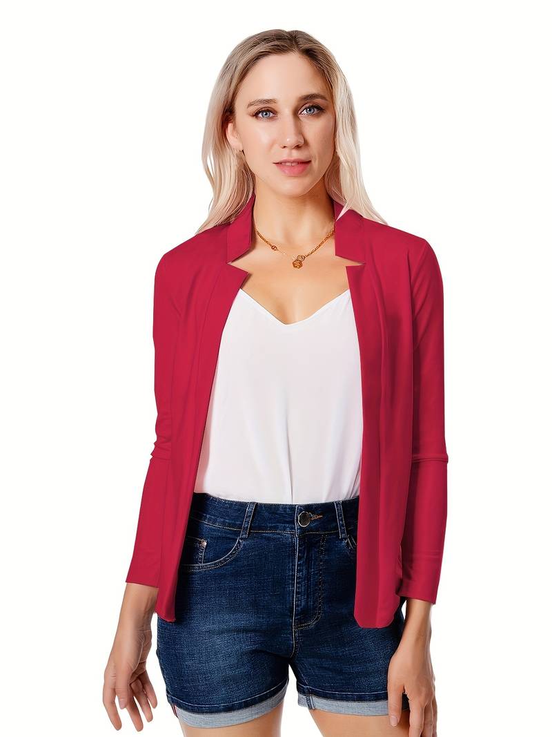 Victoria | Chique Blazer Dames
