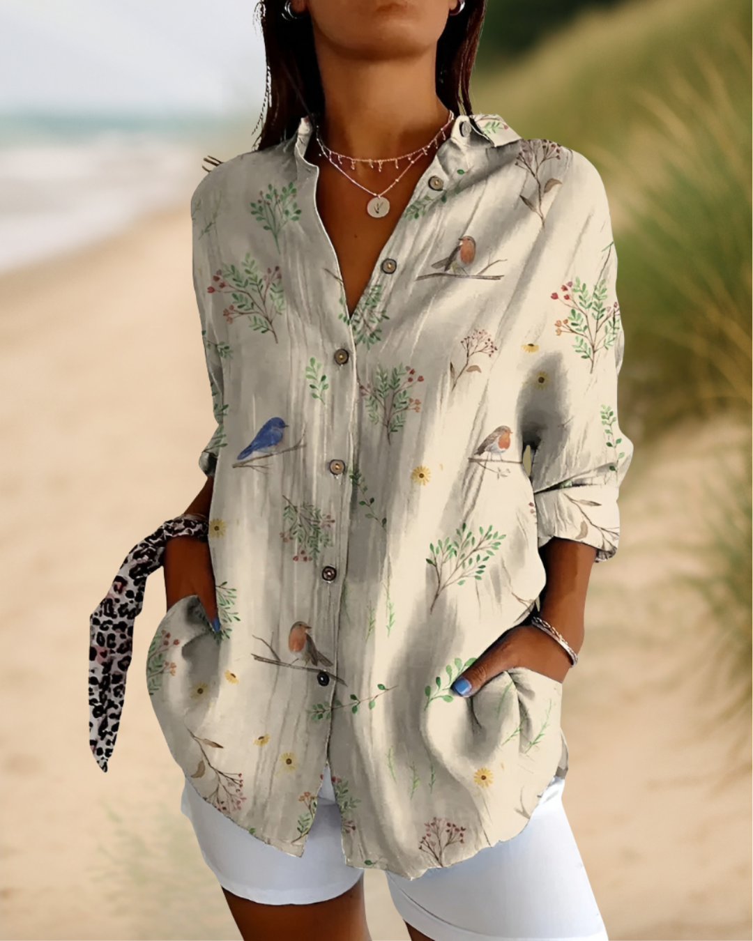 Vivara | Bries blouse