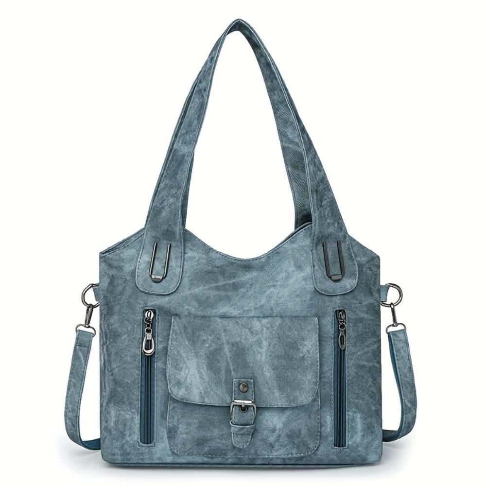 Elise | Schoudertas met Vintage Charme