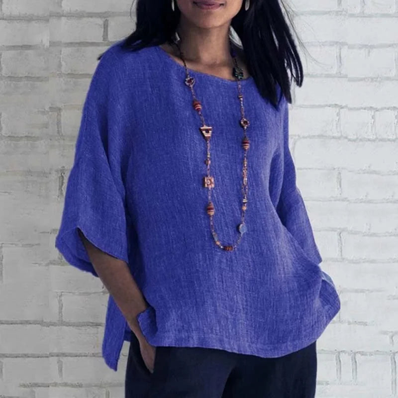Liora | Bries blouse