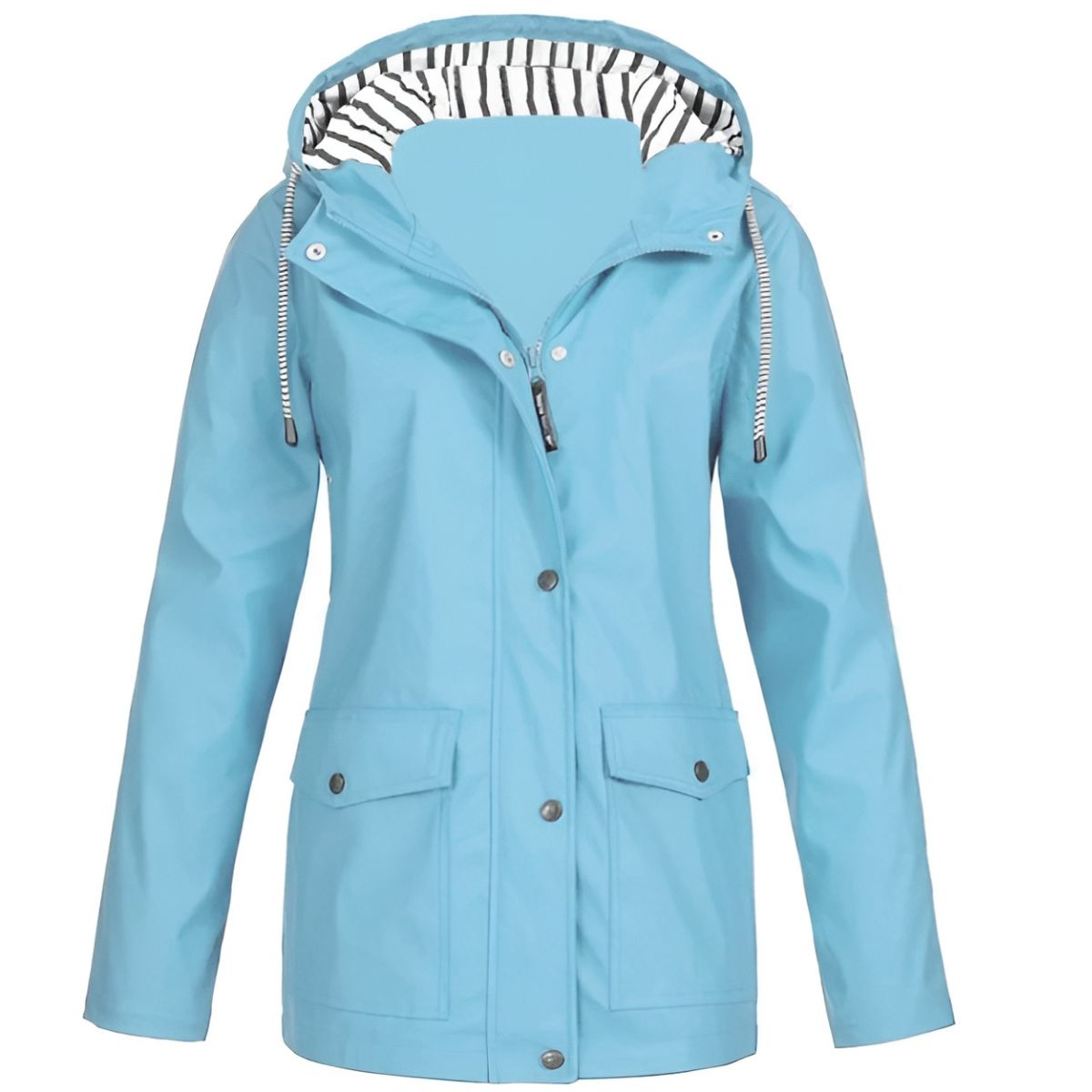 Lumi™ | Stijlvolle Stormcoat