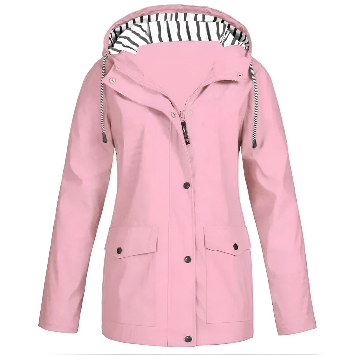 Lumi™ | Stijlvolle Stormcoat