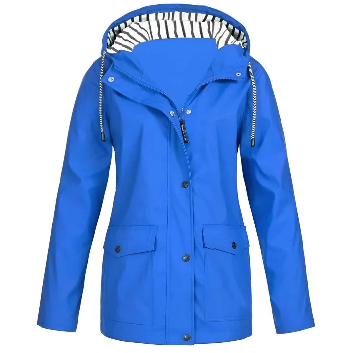 Lumi™ | Stijlvolle Stormcoat