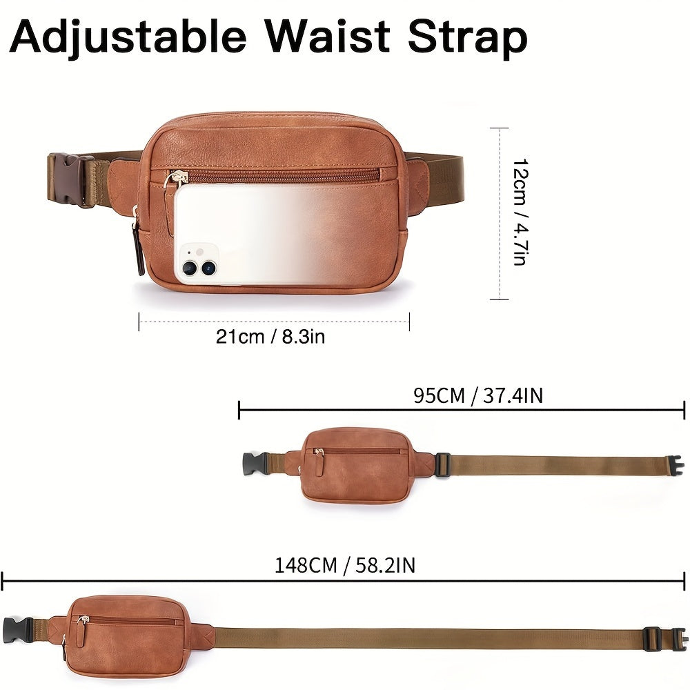 Aspen | Sportieve Crossbody Tas