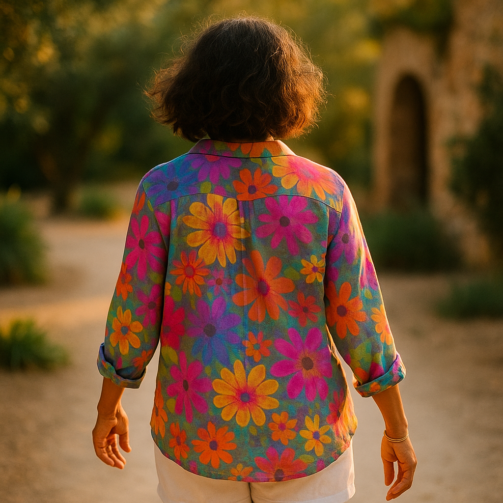 Iselda | Bries blouse