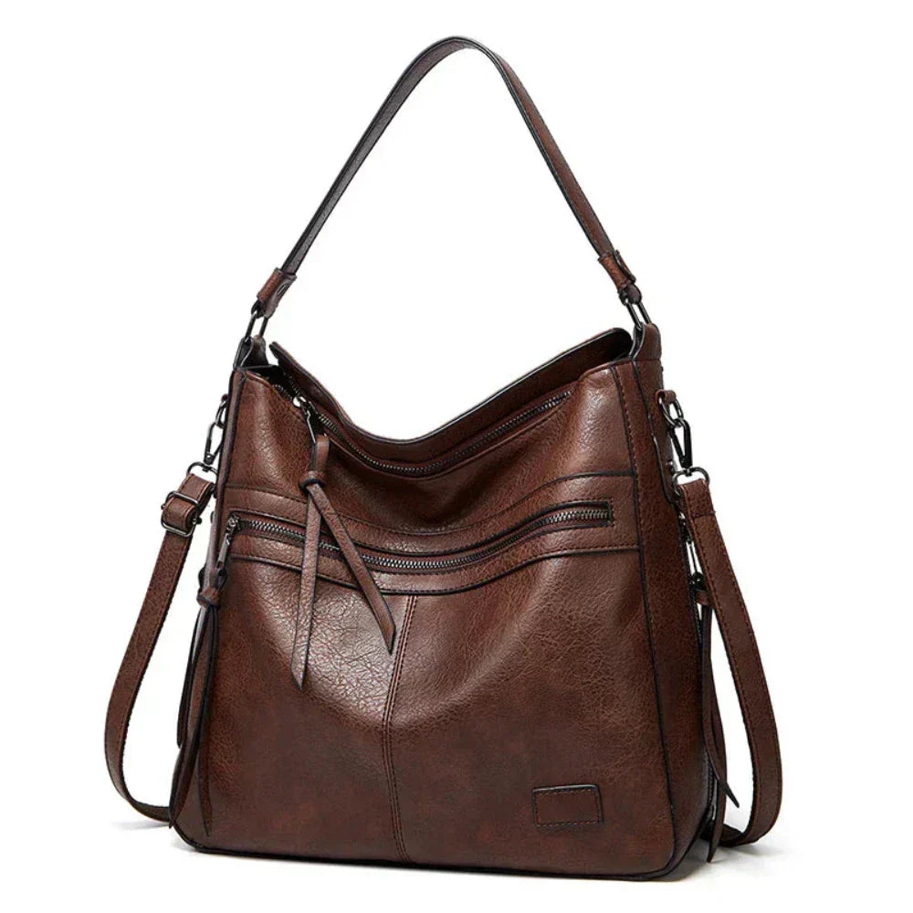 Magda | Luxe tas in elegante stijl