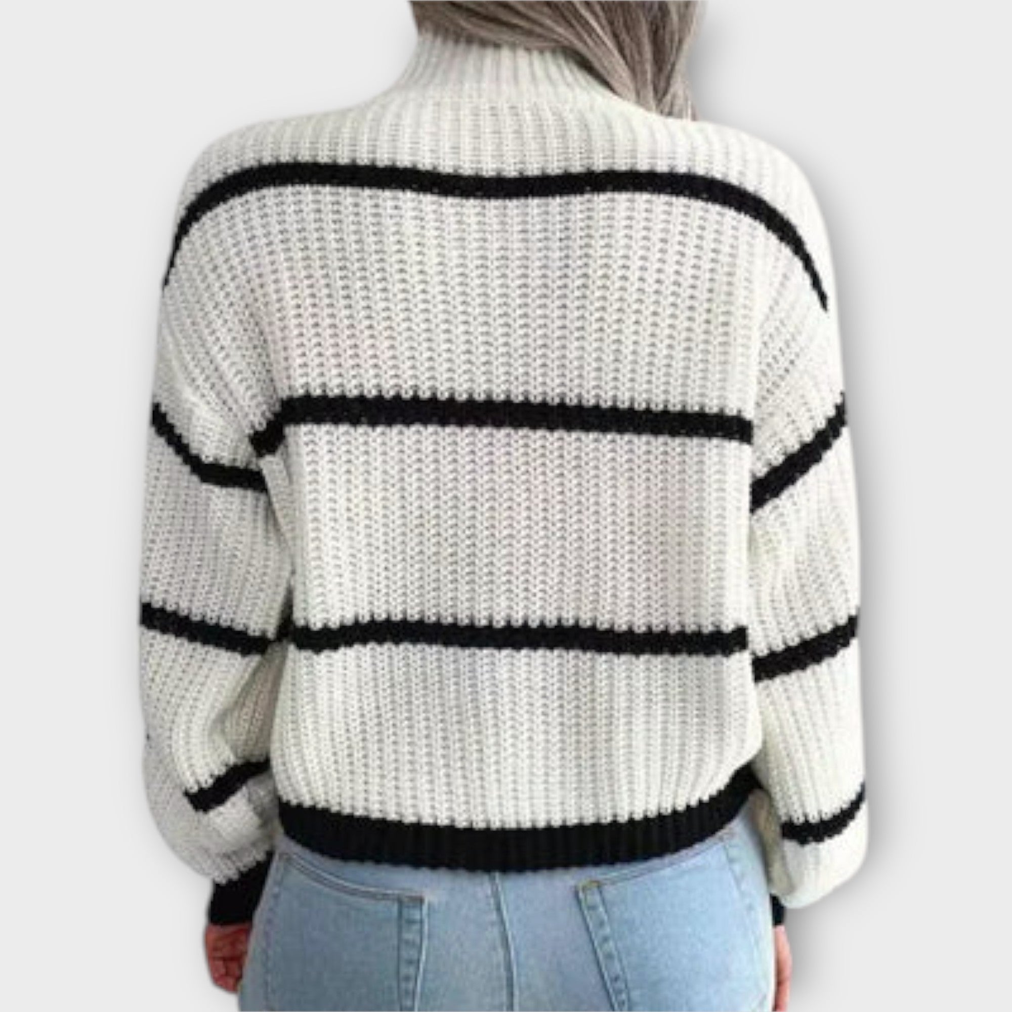 Elin | Gestreepte Coltrui
