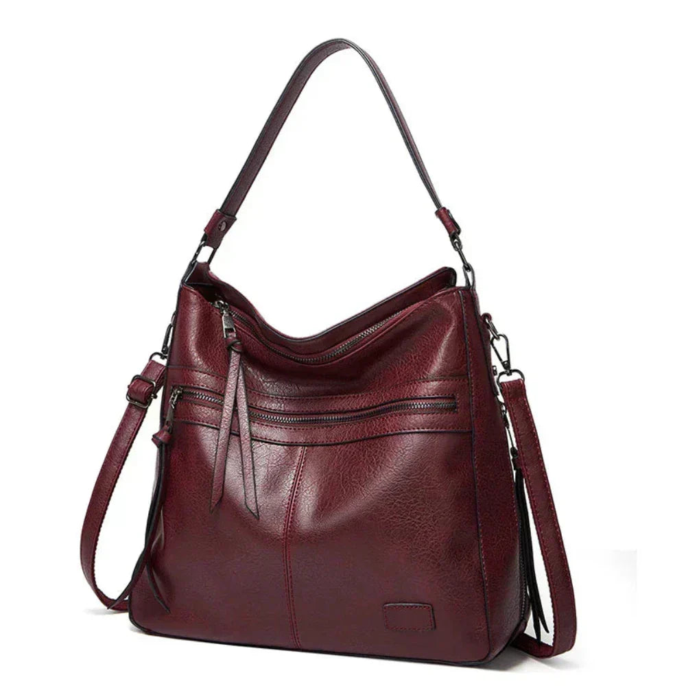 Magda | Luxe tas in elegante stijl