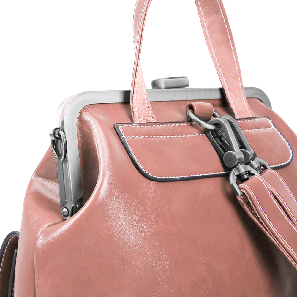 Victoria | Waterdichte 2-in-1 Rugzak by Hannah