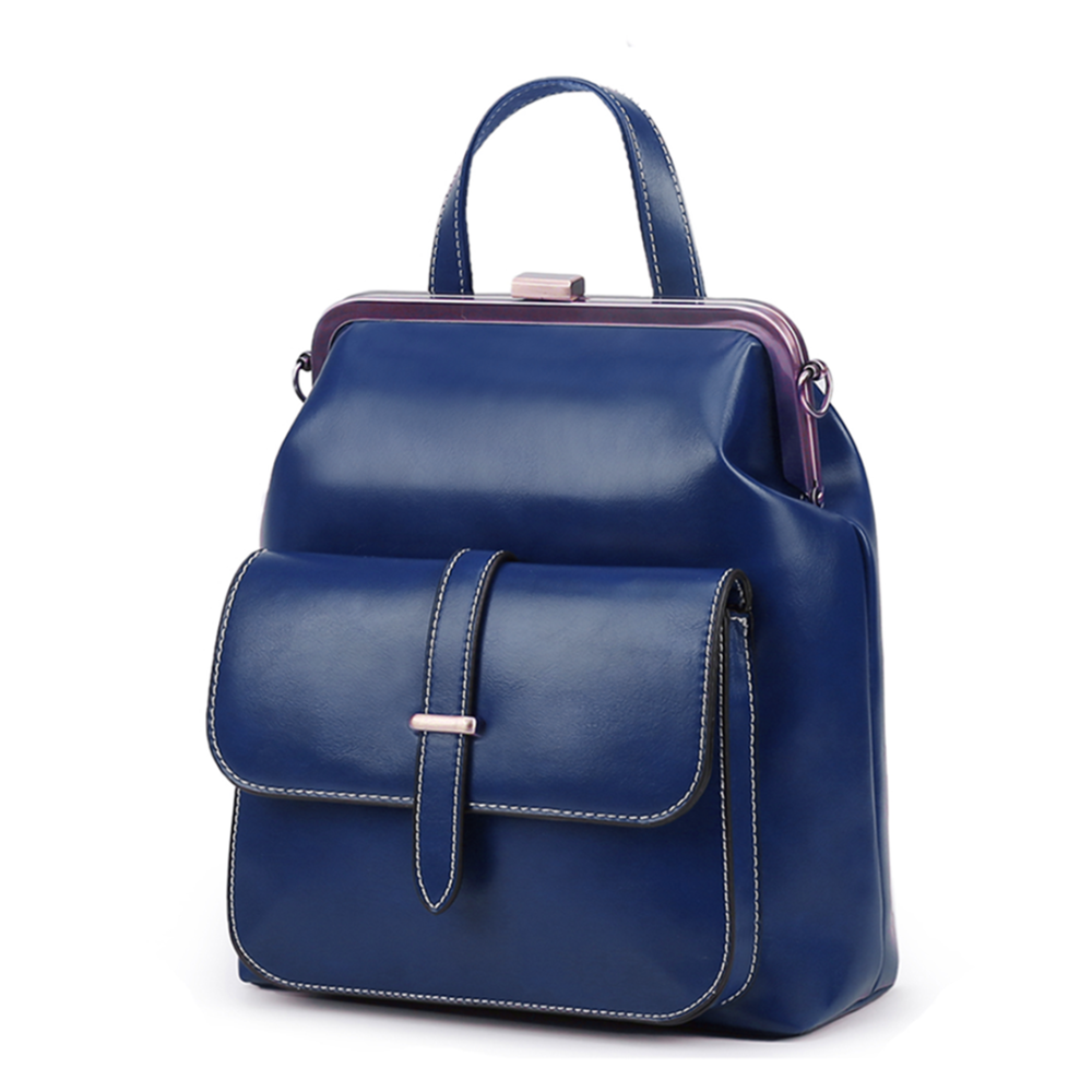 Victoria | Waterdichte 2-in-1 Rugzak by Hannah