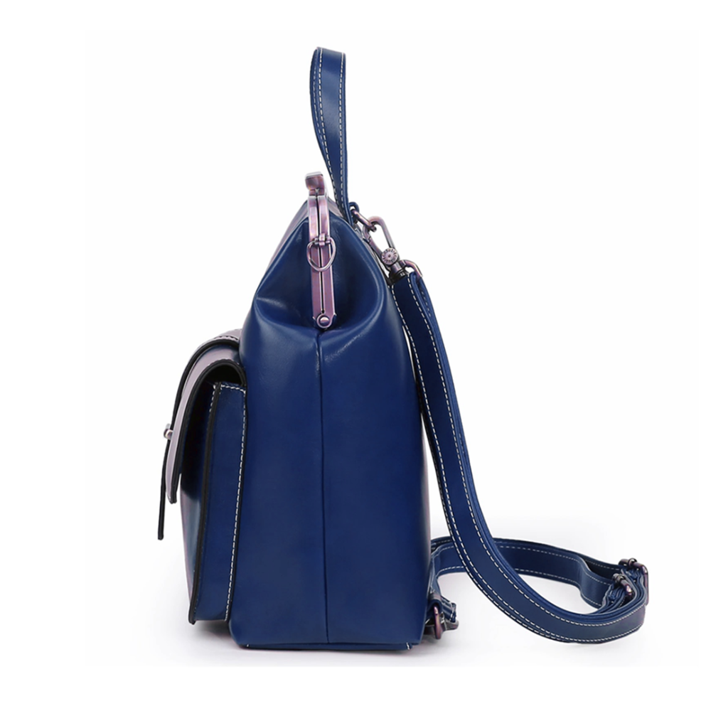 Victoria | Waterdichte 2-in-1 Rugzak by Hannah