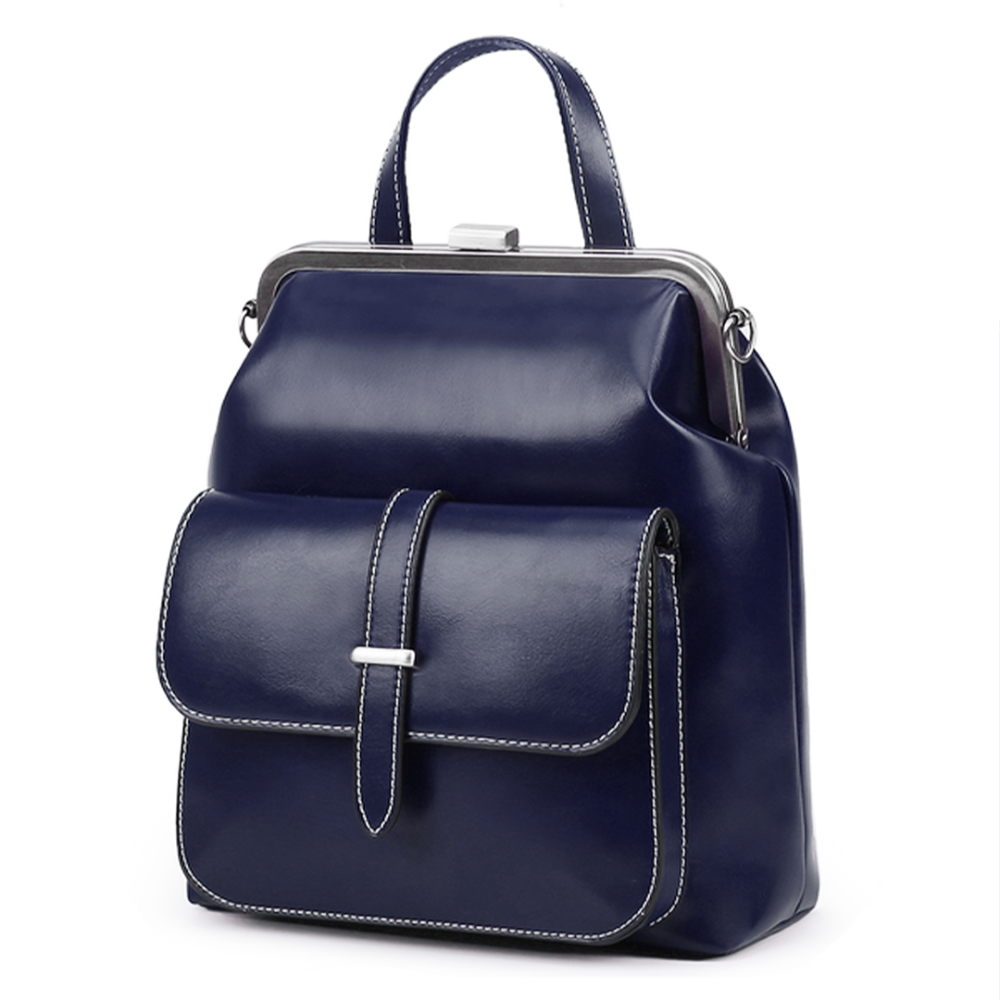 Victoria | Waterdichte 2-in-1 Rugzak by Hannah