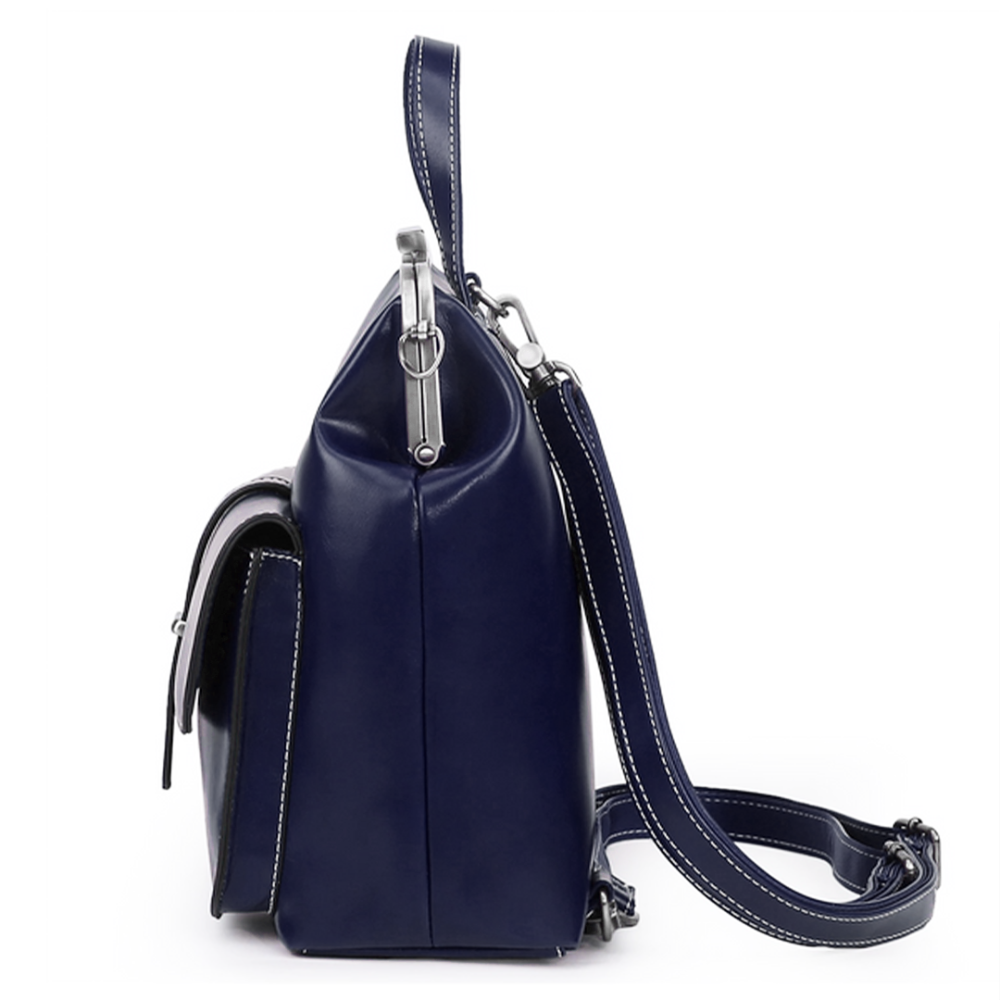 Victoria | Waterdichte 2-in-1 Rugzak by Hannah