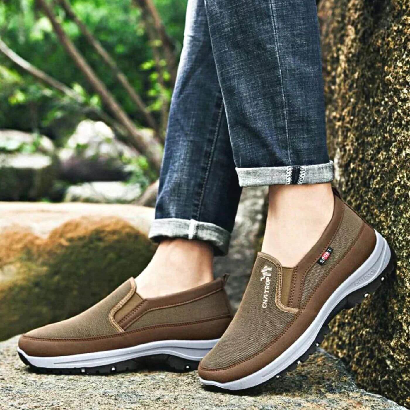 Senzaro | Unisex Ultra instapschoen