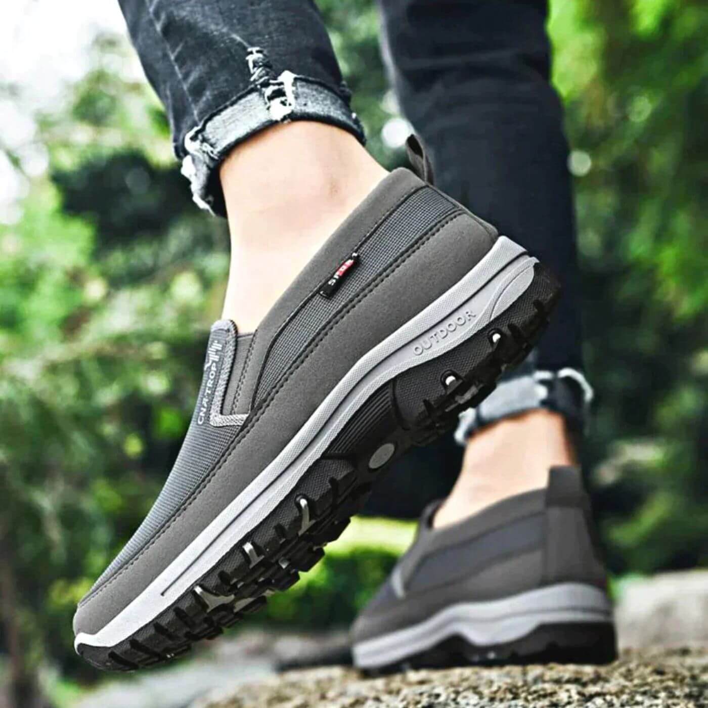 Senzaro | Unisex Ultra instapschoen