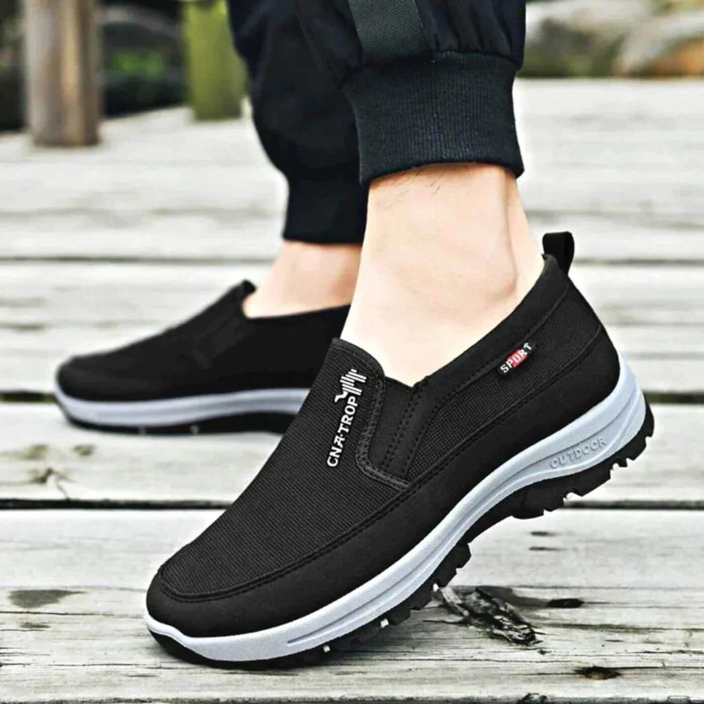 Senzaro | Unisex Ultra instapschoen