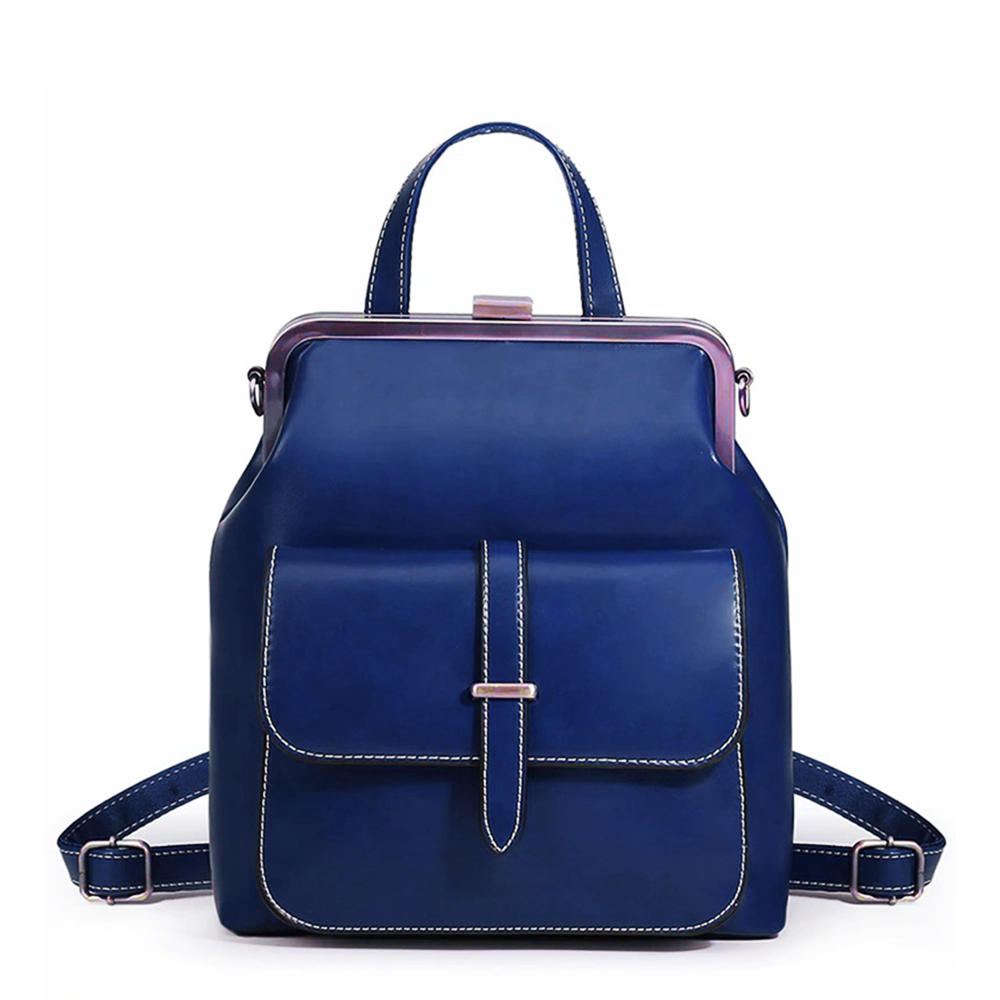 Victoria | Waterdichte 2-in-1 Rugzak by Hannah