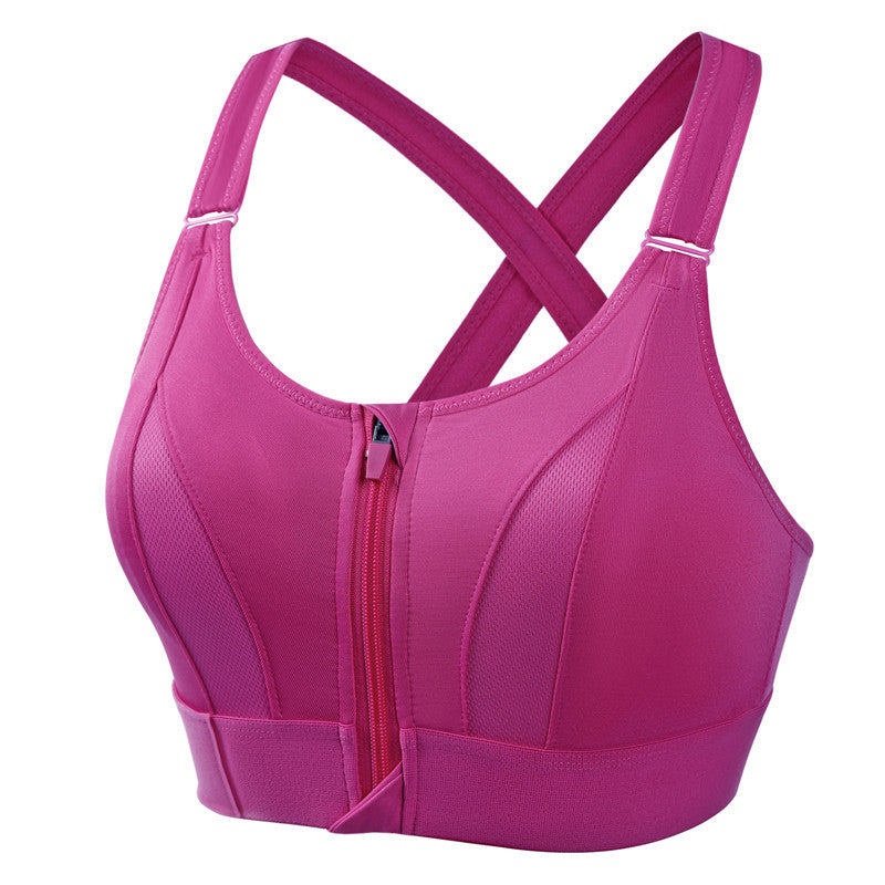 Velura | Ultra Comfort Bh