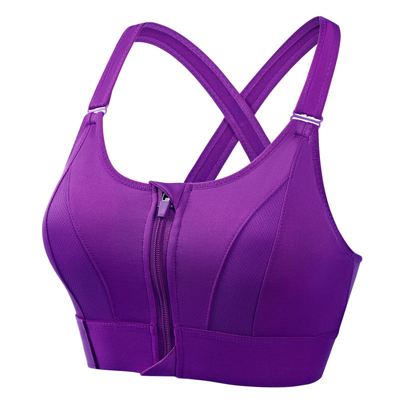 Velura | Ultra Comfort Bh