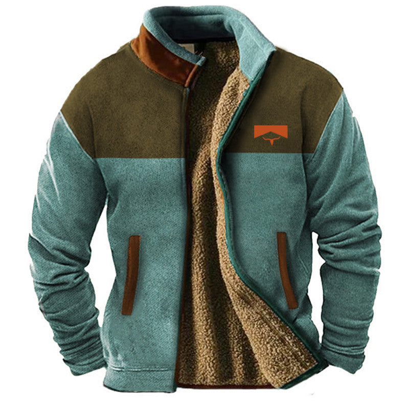 VanGils | Bontgevoerde Bizon Jacket