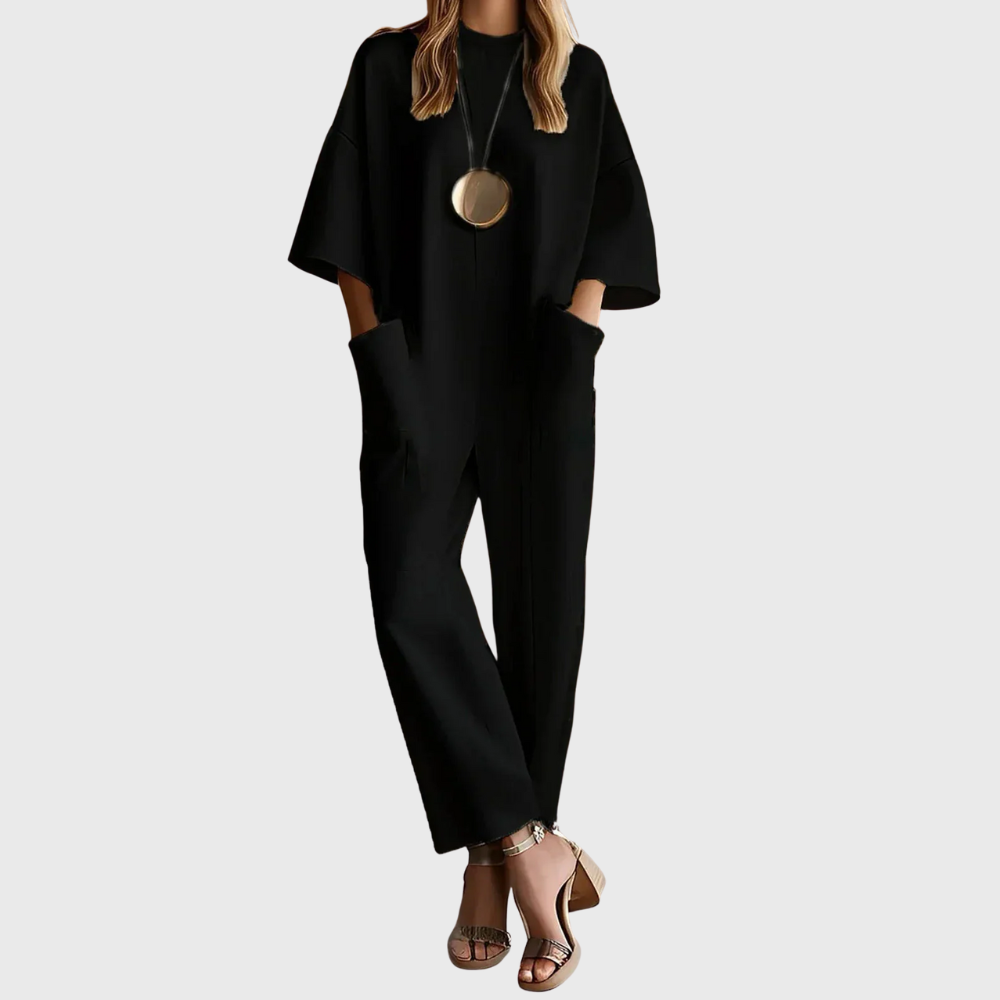 Aurea | Flow Jumpsuit