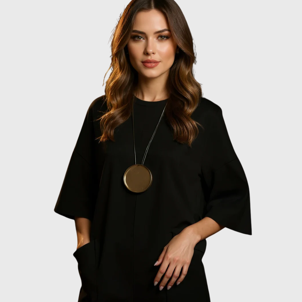 Aurea | Flow Jumpsuit