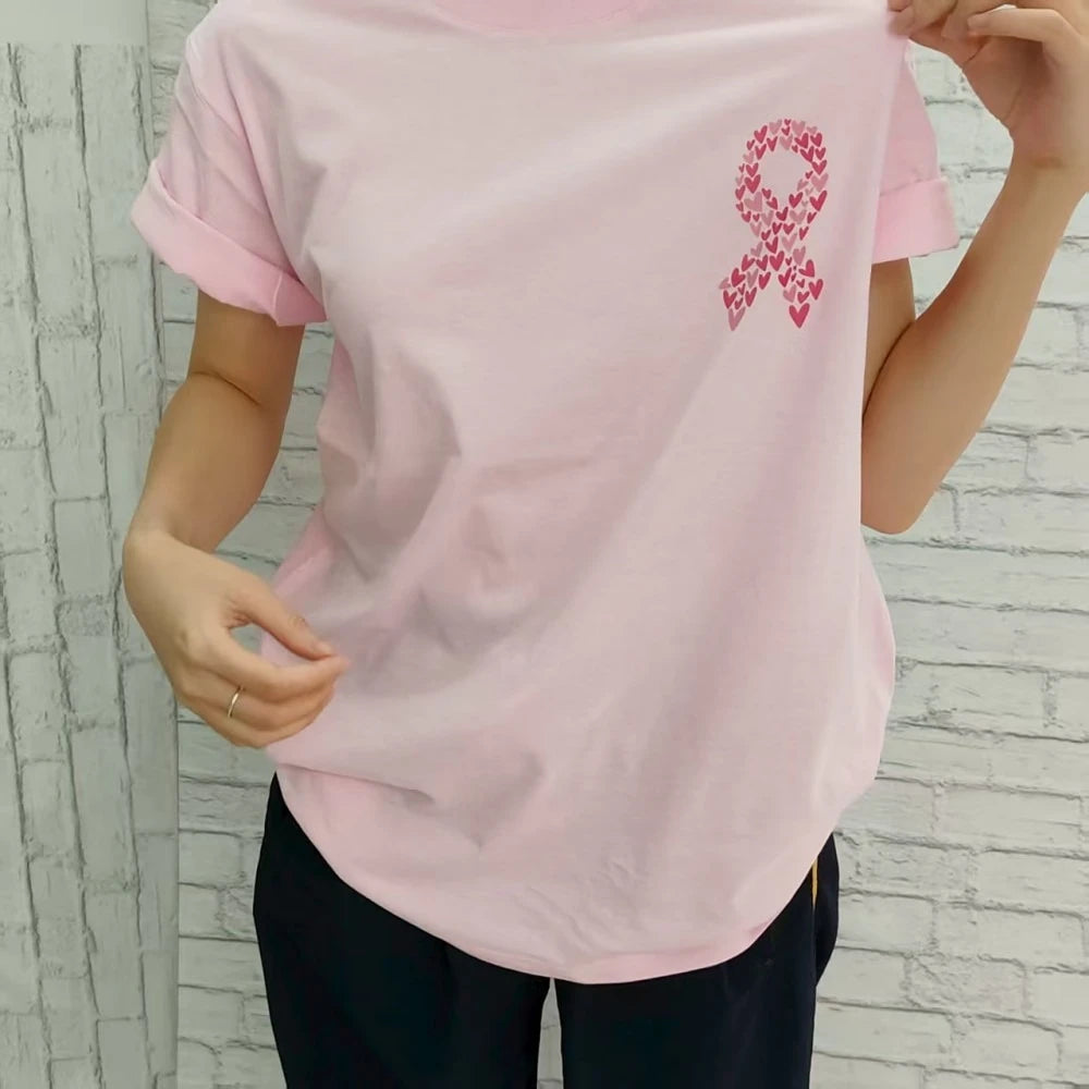Lint van Liefde T-shirt