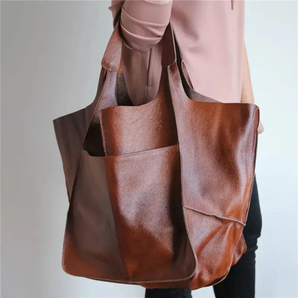 Laura | Vintage tas met tijdloze aantrekkingskracht