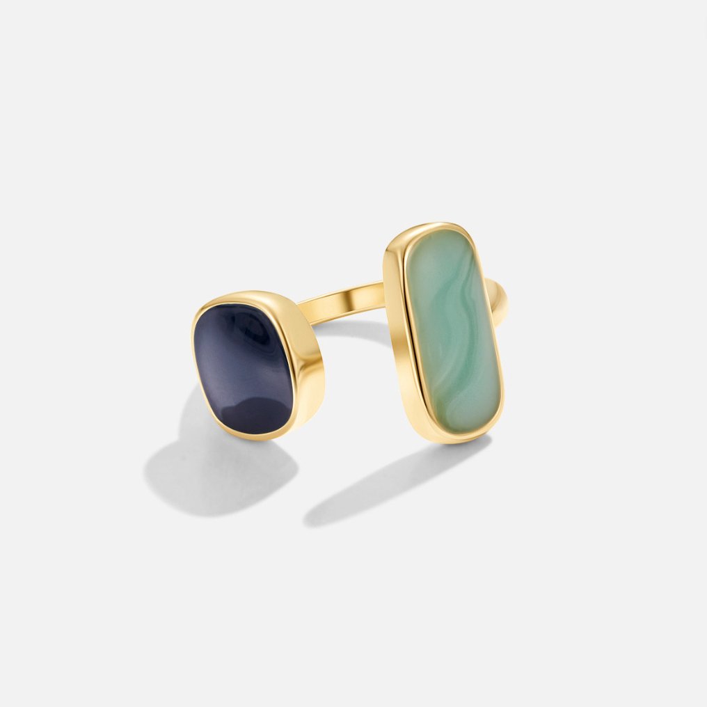 Giada | Gemgold Ring