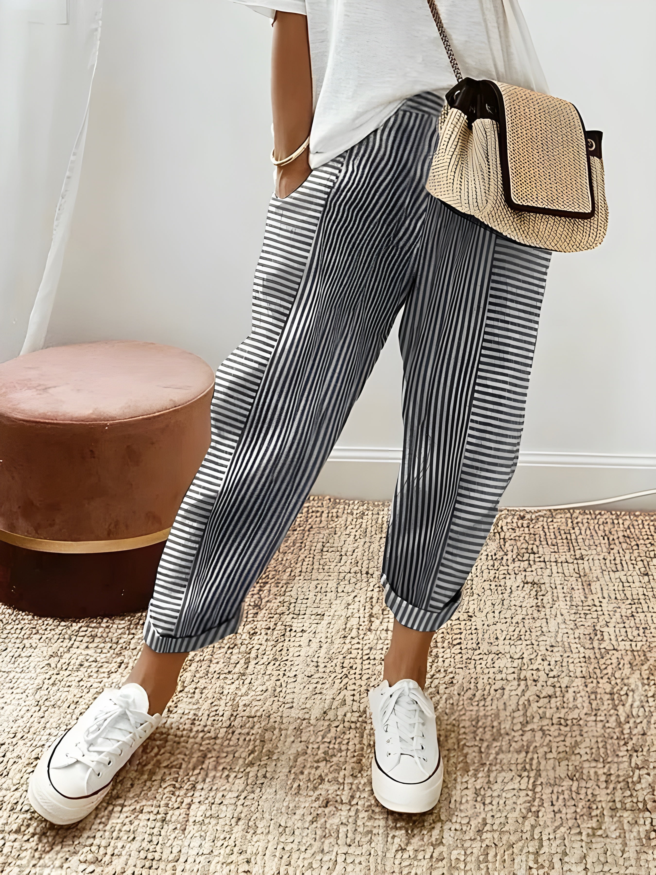 STRIESSA | BRIES BROEK