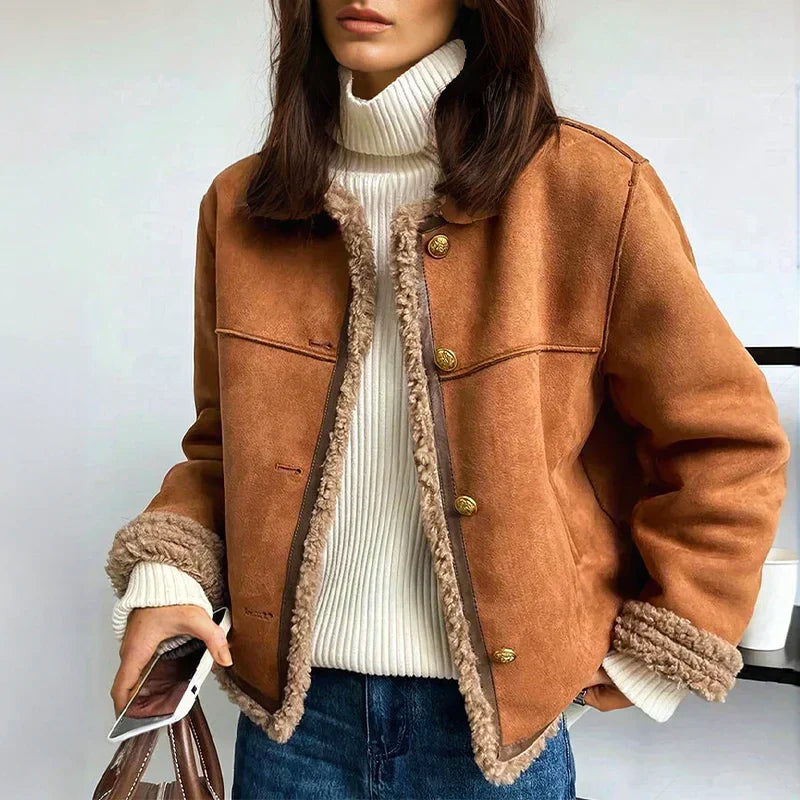 Carla | Cozy Jack